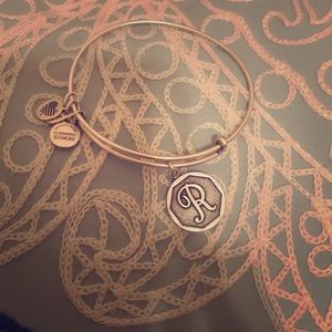 Alex and Ani bracelet